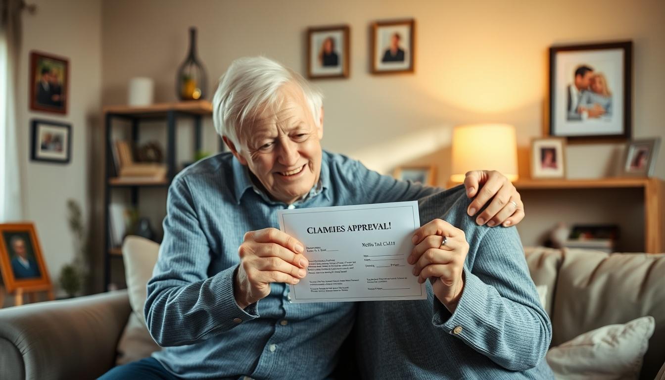 Dedicated Senior Support